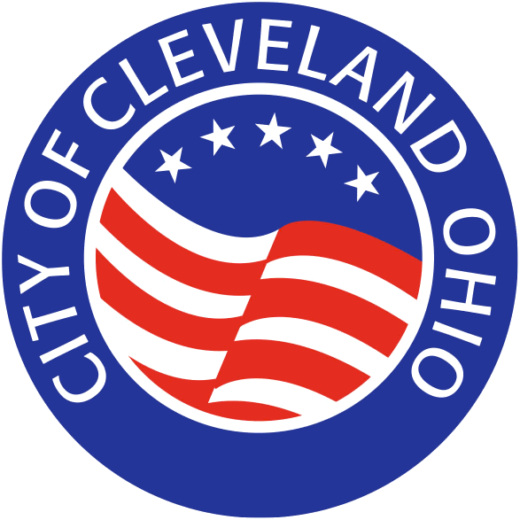 Official Seal of the City of Cleveland, Ohio