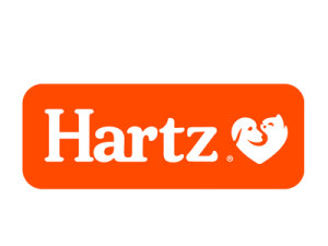 Hartz Pet Food Logo