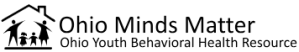 Ohio Minds Matter Logo