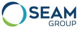 SEAM Group logo
