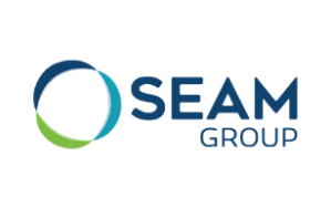 SEAM Group logo